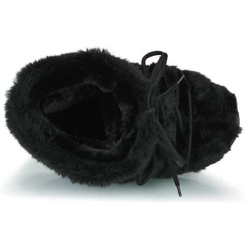 da-neve-Icon-Low-Faux-Fur-Nero-5