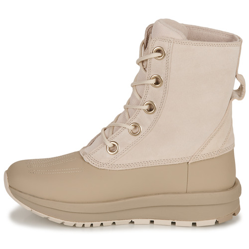 da-neve-MORITZA-SHIELD-OMNI-HEAT-Beige-3