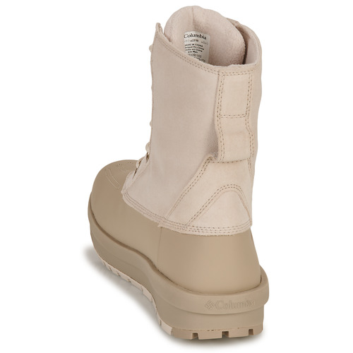 da-neve-MORITZA-SHIELD-OMNI-HEAT-Beige-4