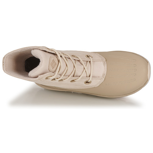 da-neve-MORITZA-SHIELD-OMNI-HEAT-Beige-5