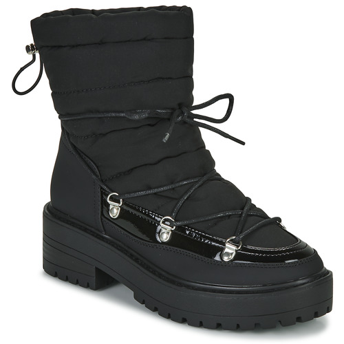 da neve    ONLBRANDIE-18 MOON BOOT  Nero