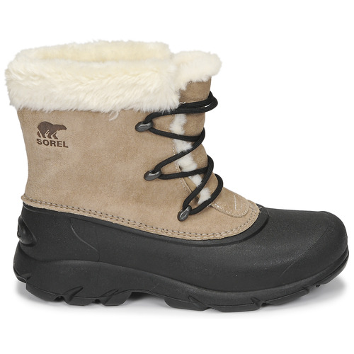 da-neve-SNOW-ANGEL-Beige-1