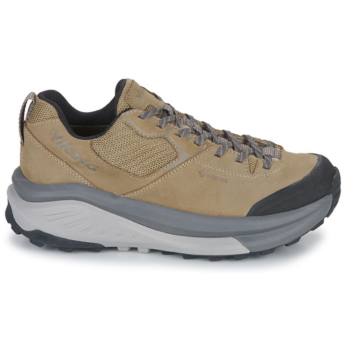 da-trekking-Cerra-Hike-Low-GTX-W-Beige-1