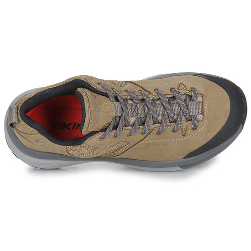 da-trekking-Cerra-Hike-Low-GTX-W-Beige-5