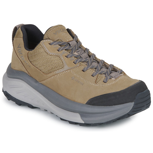 da trekking    Cerra Hike Low GTX W  Beige