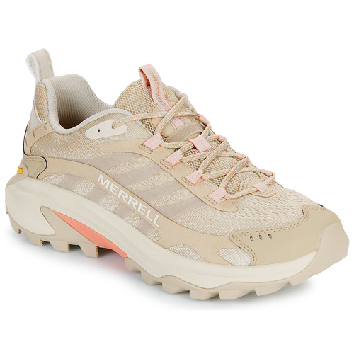 da trekking    MOAB SPEED 2  Beige