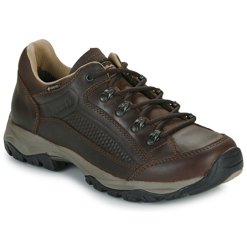 da trekking    Manitoba Lady GTX  Marrone