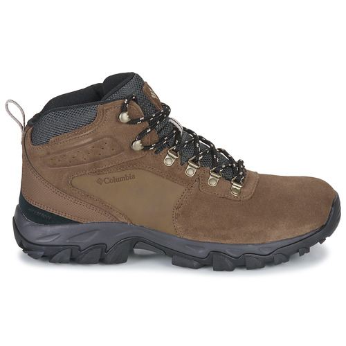 da-trekking-NEWTON-RIDGE-PLUS-II-SUEDE-WP-Marrone-1