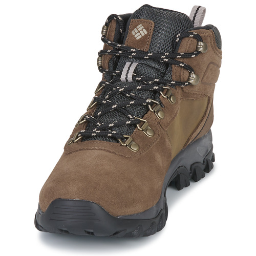 da-trekking-NEWTON-RIDGE-PLUS-II-SUEDE-WP-Marrone-2