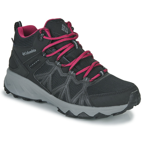 da trekking    PEAKFREAK II MID OUTDRY  Nero