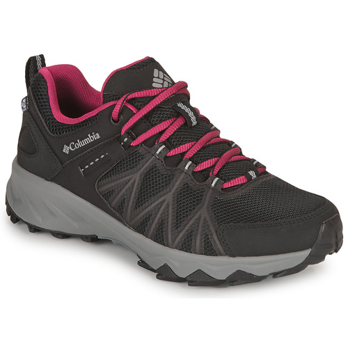 da trekking    PEAKFREAK II OD  Nero