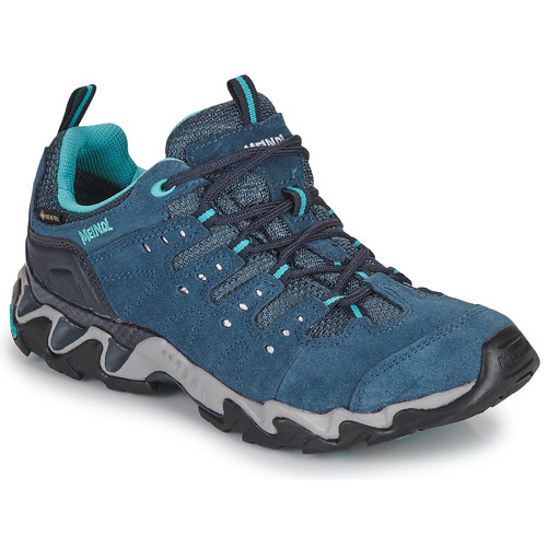 da trekking    PORTLAND LADY GTX  Blu