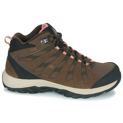 da-trekking-REDMOND-III-MID-WATERPROOF-Marrone-1