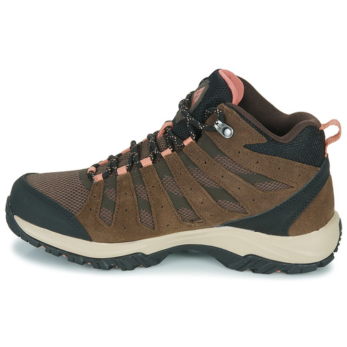 da-trekking-REDMOND-III-MID-WATERPROOF-Marrone-3