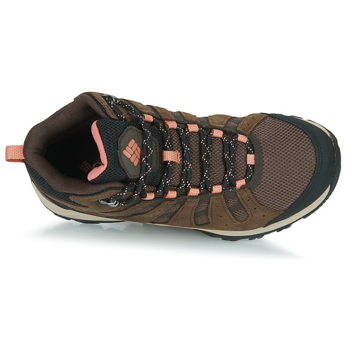 da-trekking-REDMOND-III-MID-WATERPROOF-Marrone-5