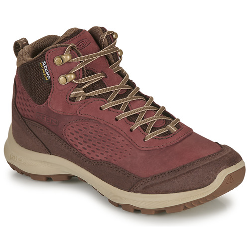 da trekking    TERRADORA EXPLORER MID WP  Bordeaux