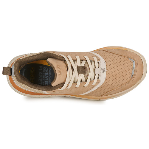 da-trekking-WK400-LEATHER-Beige-5