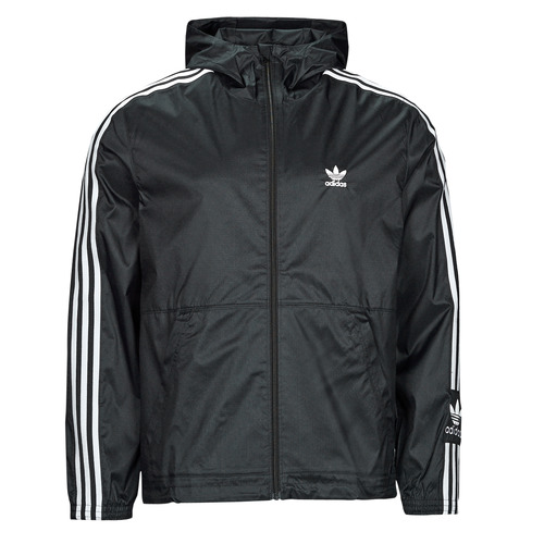 Adidas giacca clearance a vento