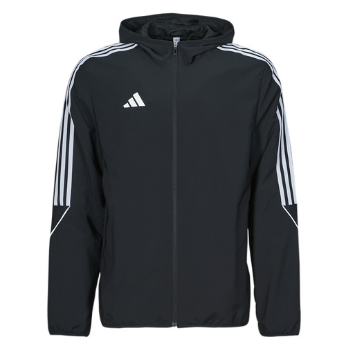 giacca a vento uomo adidas  TIRO23 L WB  Nero adidas 4066745573342