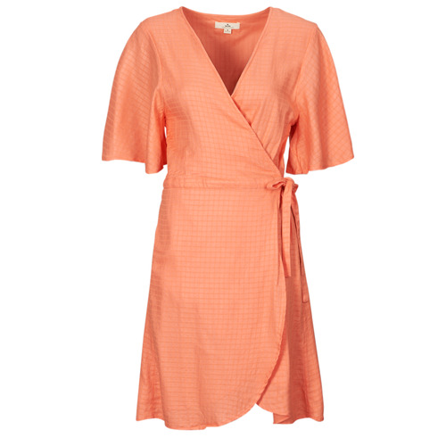 Abito corto    IBIZA WRAP DRESS