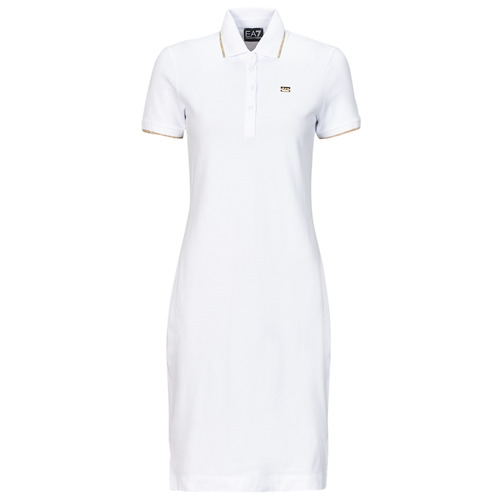 Abito corto    ROBE POLO