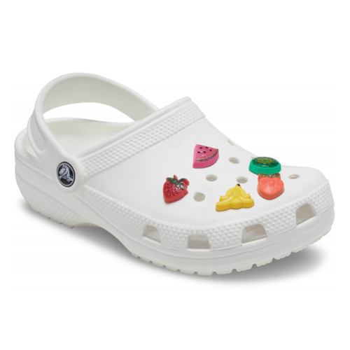 Accessori-scarpe-uomo-Crocs-Sparkle-Glitter-Fruits-5-Pack-Multicolore-Crocs-196265644056-1