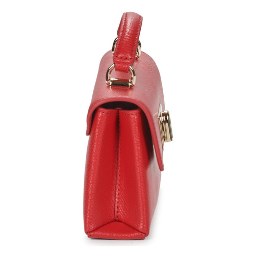 Borsa-a-tracolla-donna-Furla-FURLA-1927-MINI-CROSSBODY-TOP-HANDLE-Rosso-Furla-8050597408491-2