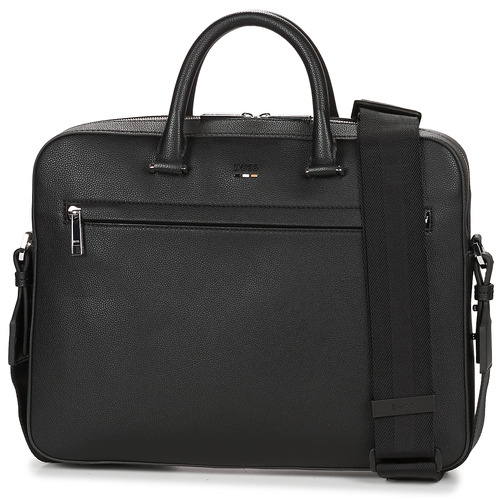 Borsa porta documenti uomo BOSS  Ray_S doc case BOSS 4063536392274