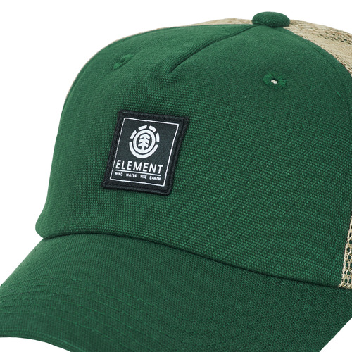 Cappellino-uomo-Element-ICON-MESH-CAP-Verde-Element-3613379436829-2