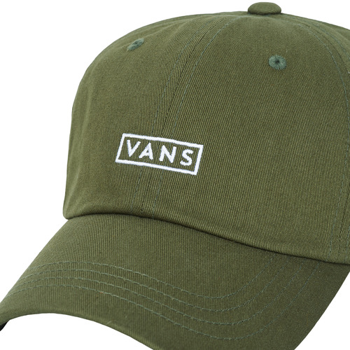 Cappellino-uomo-Vans-VANS-CURVED-BILL-JOCKEY-Kaki-Vans-197063495642-2