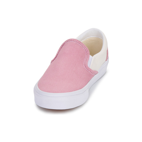 Classic-Slip-On-JOYFUL-DENIM-LIGHT-PINK-2