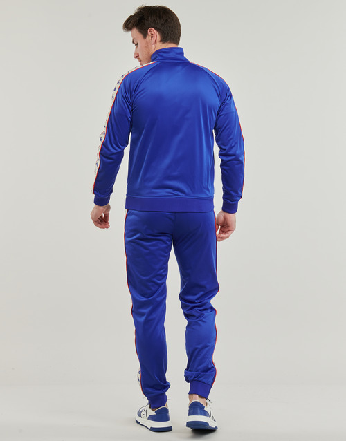 Giacca-Sportiva-uomo-Kappa-BANDA-ANNISTON-SLIM-Blu-Kappa-8055160217234-3