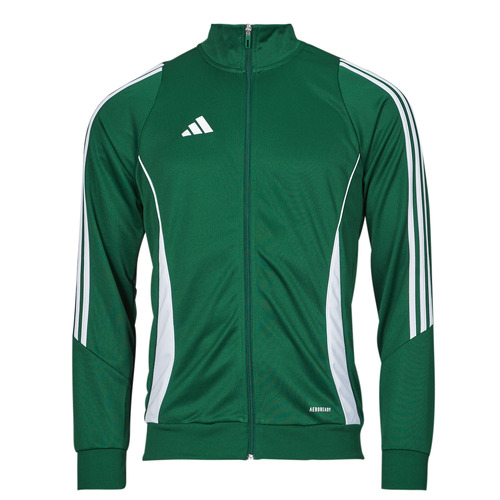 adidas Sportiva TIRO24 TRJKT Green Men s Sport Jacket