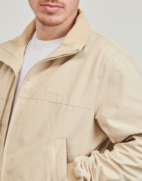 Giubbotto-uomo-Gant-LIGHT-HAMPSHIRE-JACKET-Beige-Gant-7325707513602-4