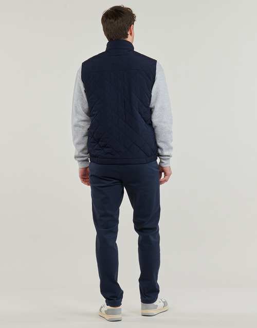 Giubbotto-uomo-Gant-QUILTED-WINDCHEATER-VEST-Marine-Gant-7325707148002-3