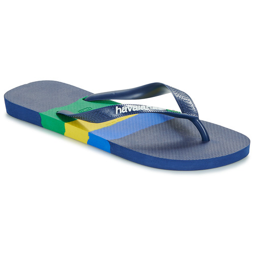 Infradito uomo Havaianas  BRASIL TECH  Marine Havaianas 7909690813859