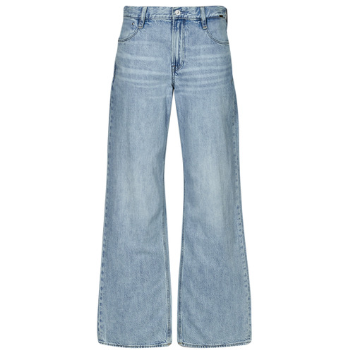 Jeans Flare    judee loose wmn