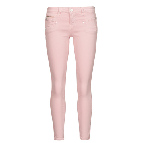 Jeans Slim    ALEXA CROPPED MAGIC COLOR