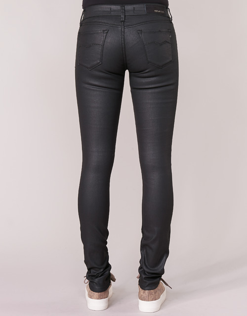 Jeans-Slim-LUZ-Nero-4