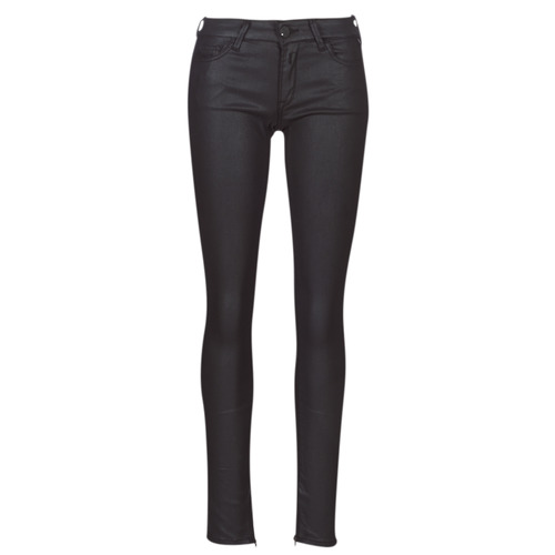 Jeans Slim    LUZ  Nero