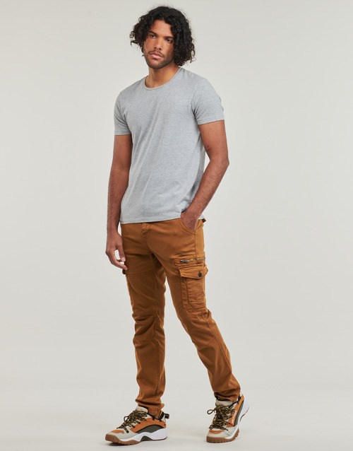 Pantalone-Cargo-uomo-Deeluxe-DANAKIL-PA-M-Marrone-Deeluxe-3616321486408-2