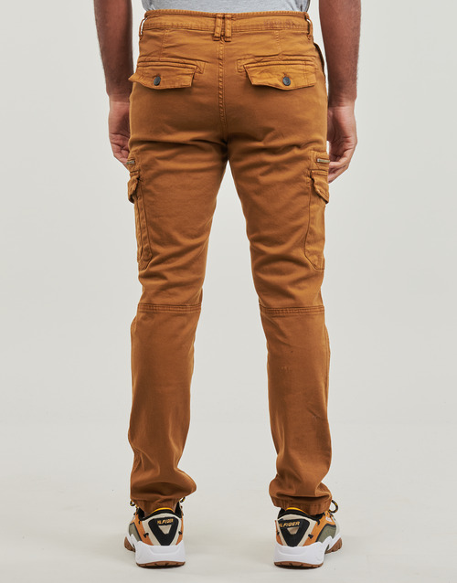 Pantalone-Cargo-uomo-Deeluxe-DANAKIL-PA-M-Marrone-Deeluxe-3616321486408-3