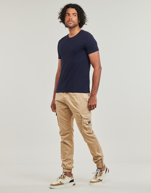 Pantalone-Cargo-uomo-Deeluxe-GARDEN-PA-M-Beige-Deeluxe-3616321486125-2