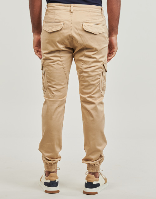 Pantalone-Cargo-uomo-Deeluxe-GARDEN-PA-M-Beige-Deeluxe-3616321486125-3