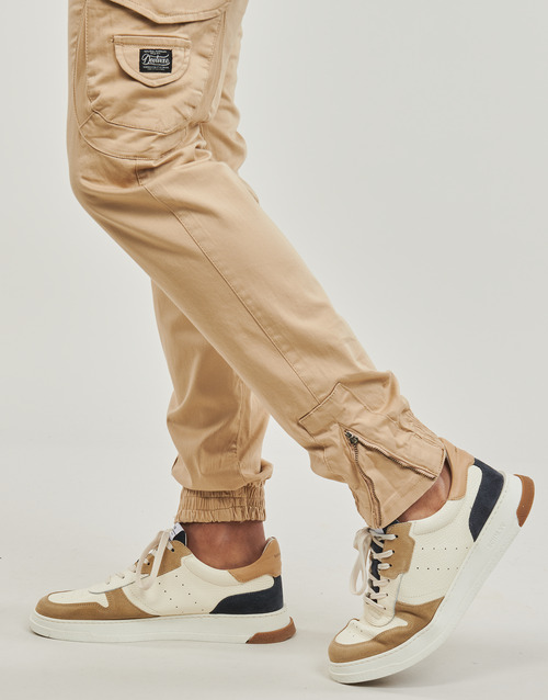 Pantalone-Cargo-uomo-Deeluxe-GARDEN-PA-M-Beige-Deeluxe-3616321486125-4