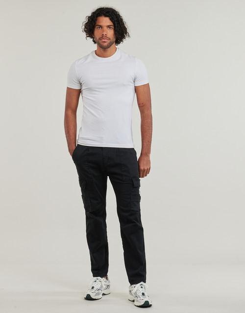 Pantalone-Cargo-uomo-Deeluxe-MADISON-Nero-Deeluxe-3616321468633-1