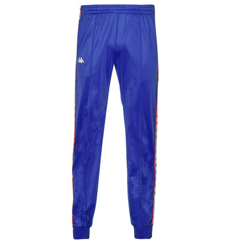 Pantaloni Sportivi uomo Kappa  BANDA RASTORIAZZ  Blu Kappa 8055163745789