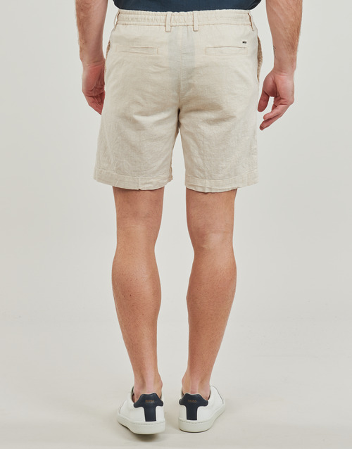 Pantaloni-corti-uomo-BOSS-Kane-DS-Shorts-Beige-BOSS-4063542298645-3