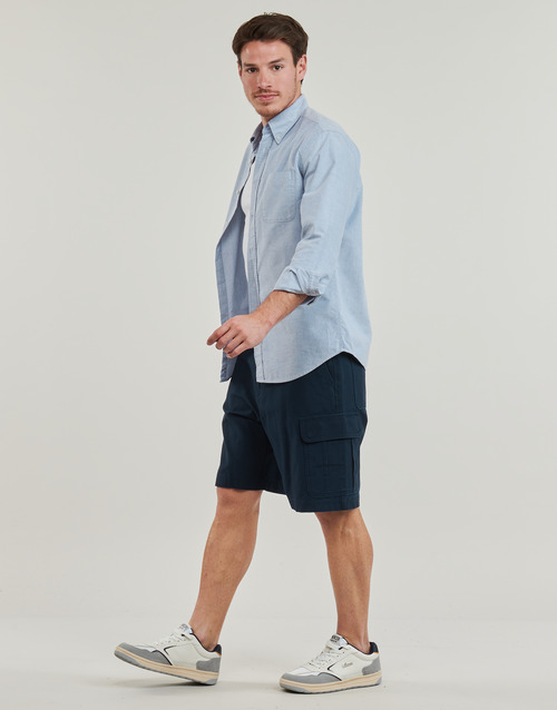 Pantaloni-corti-uomo-Esprit-CARGO-SHORT-Marine-Esprit-4067493104826-2