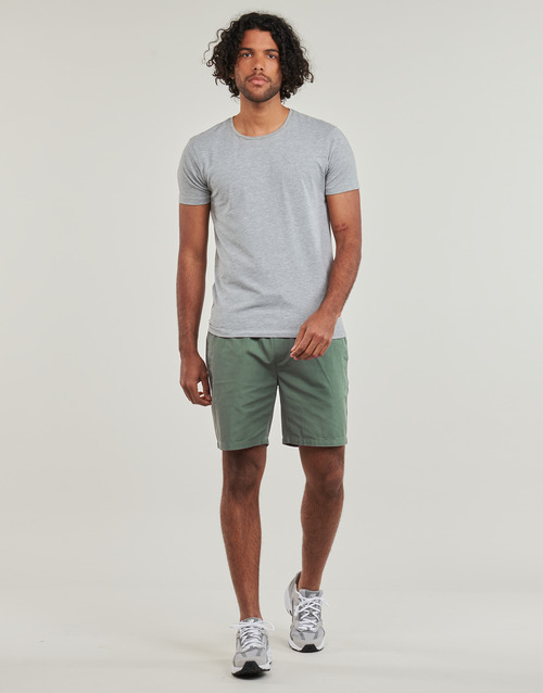 Pantaloni-corti-uomo-Only-Sons-ONSTELL-Verde-Only-Sons-5715508644247-1